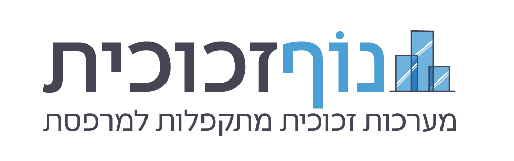 לוגו נוף זכוכית